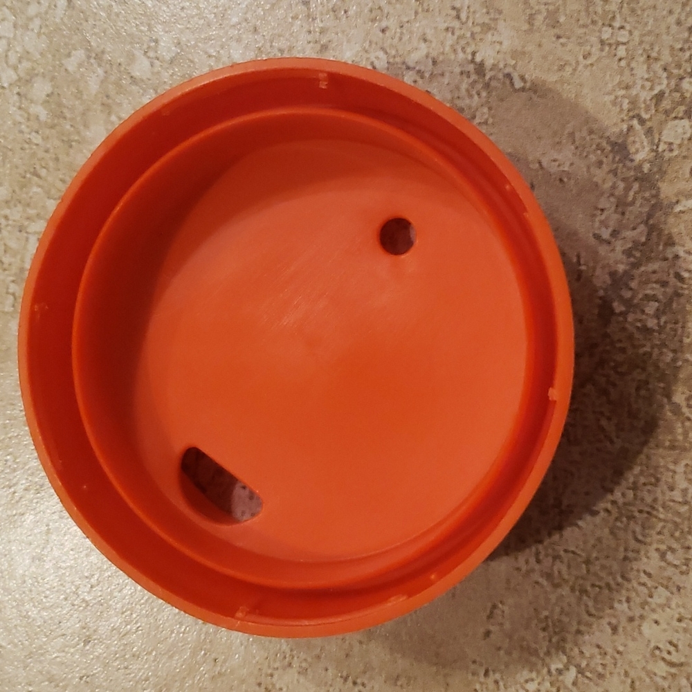 Reusable Tumbler - Picture 5 of 5